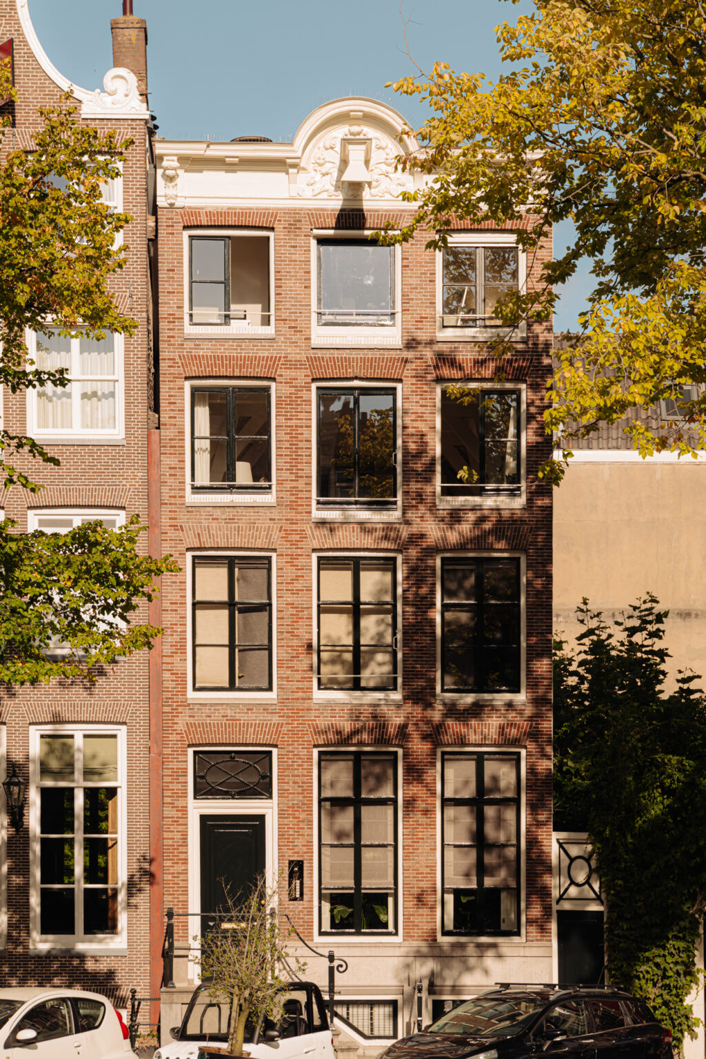 Keizersgracht 48D, Amsterdam - Afbeelding 2