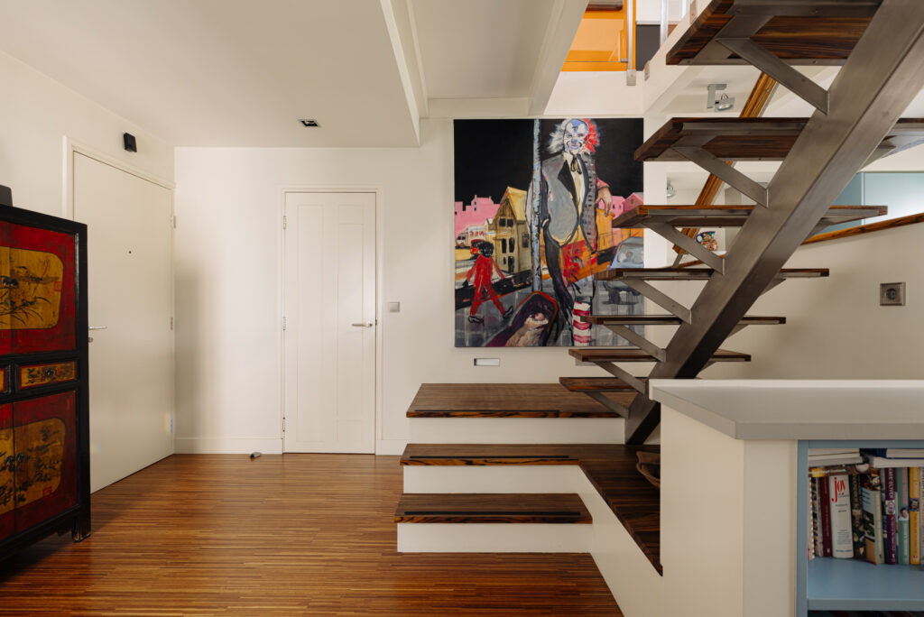 Keizersgracht 48D, Amsterdam - Afbeelding 7