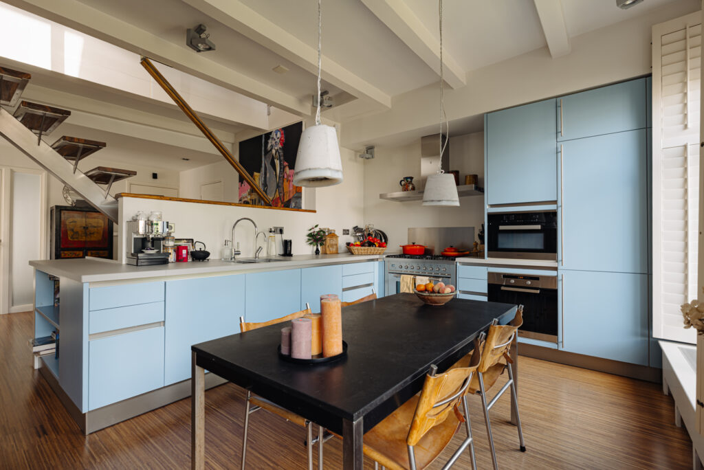 Keizersgracht 48D, Amsterdam - Afbeelding 21