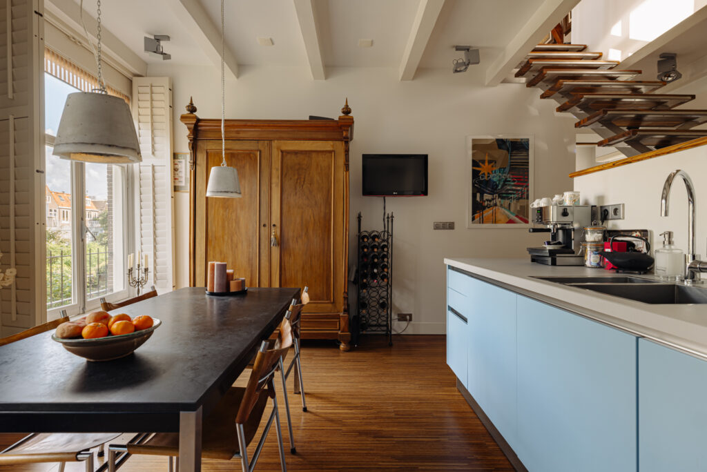 Keizersgracht 48D, Amsterdam - Afbeelding 23