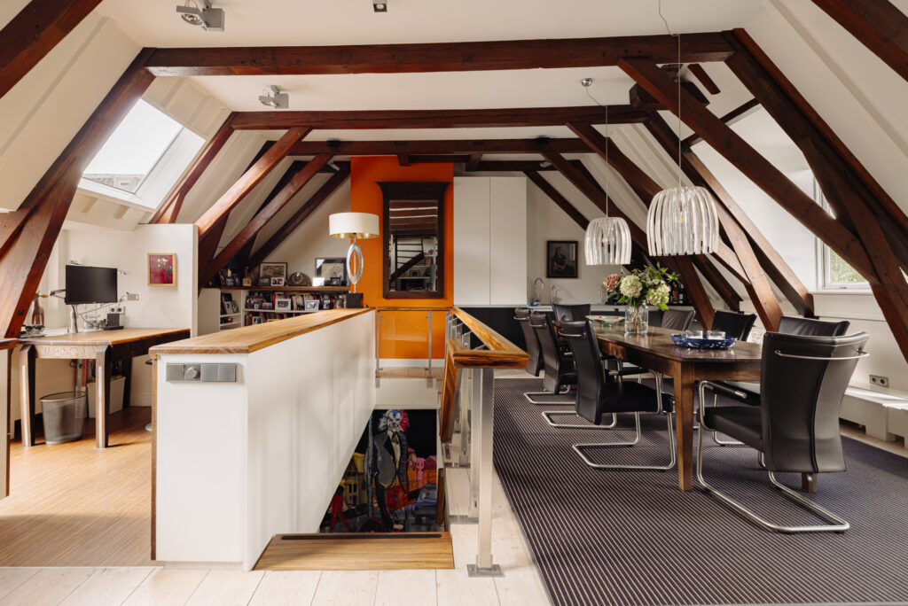 Keizersgracht 48D, Amsterdam - Afbeelding 25