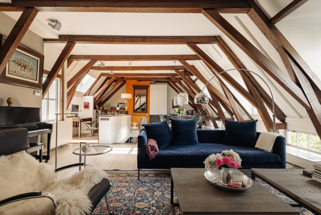 Keizersgracht 48D, Amsterdam - Afbeelding 27