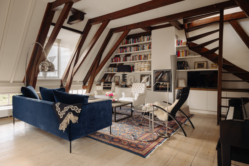 Keizersgracht 48D, Amsterdam - Afbeelding 28