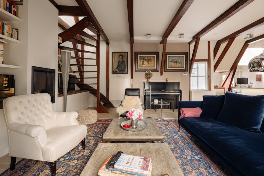 Keizersgracht 48D, Amsterdam - Afbeelding 29