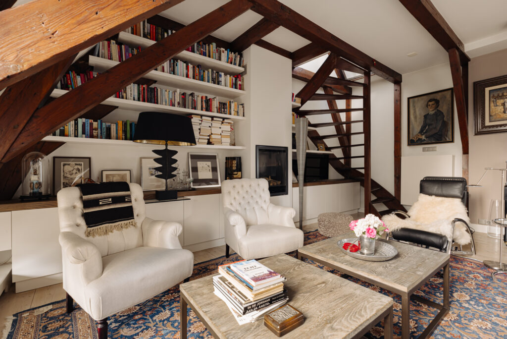 Keizersgracht 48D, Amsterdam - Afbeelding 31