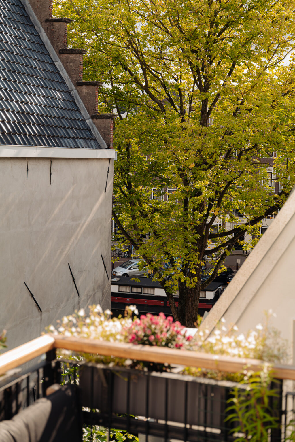 Keizersgracht 48D, Amsterdam - Afbeelding 34