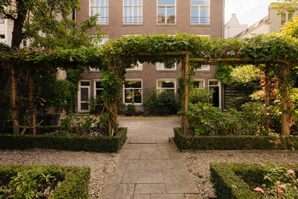 Keizersgracht 48D, Amsterdam - Afbeelding 48