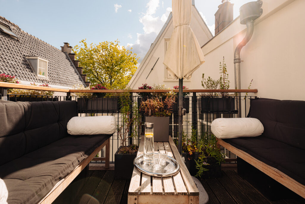 Keizersgracht 48D, Amsterdam - Afbeelding 35