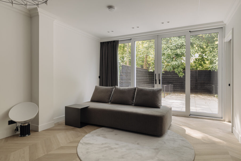 Willemsparkweg 91A, Amsterdam - Afbeelding 3