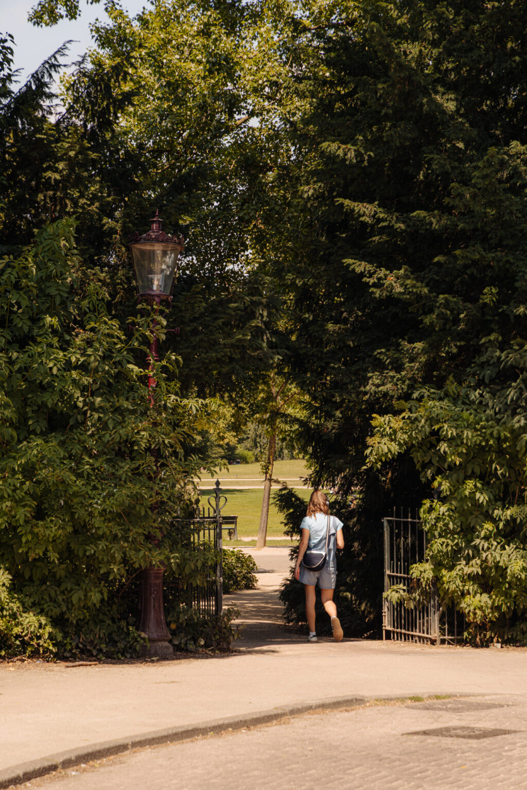 Willemsparkweg 91A, Amsterdam - Afbeelding 29