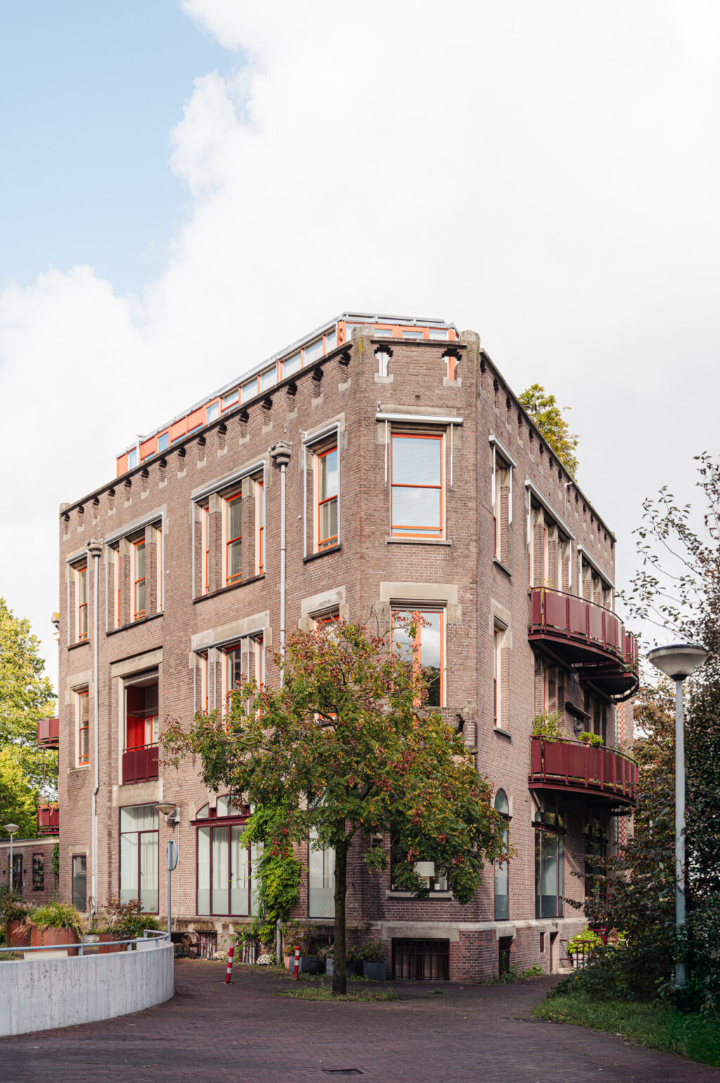 Sarphatistraat 221B, Amsterdam - Afbeelding 39