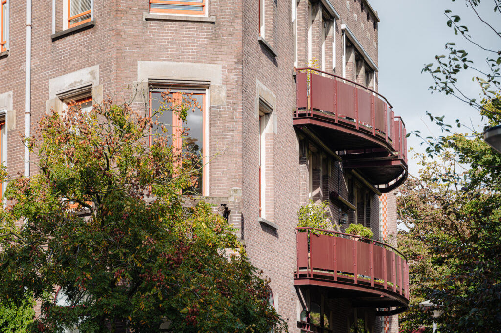 Sarphatistraat 221B, Amsterdam - Afbeelding 35