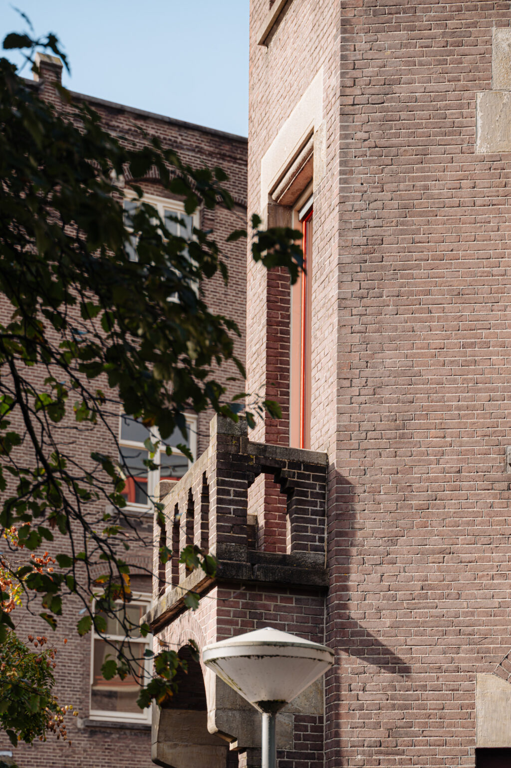 Sarphatistraat 221B, Amsterdam - Afbeelding 36