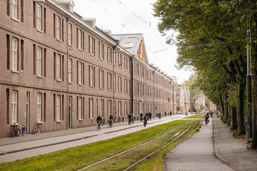 Sarphatistraat 221B, Amsterdam - Afbeelding 41