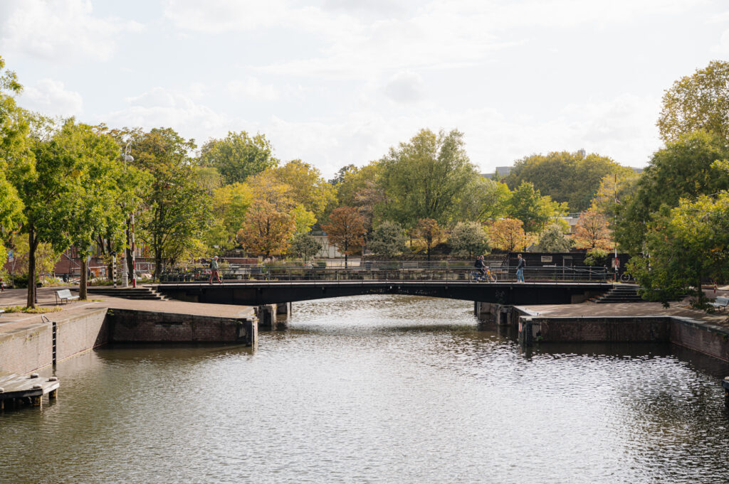 Sarphatistraat 221B, Amsterdam - Afbeelding 42