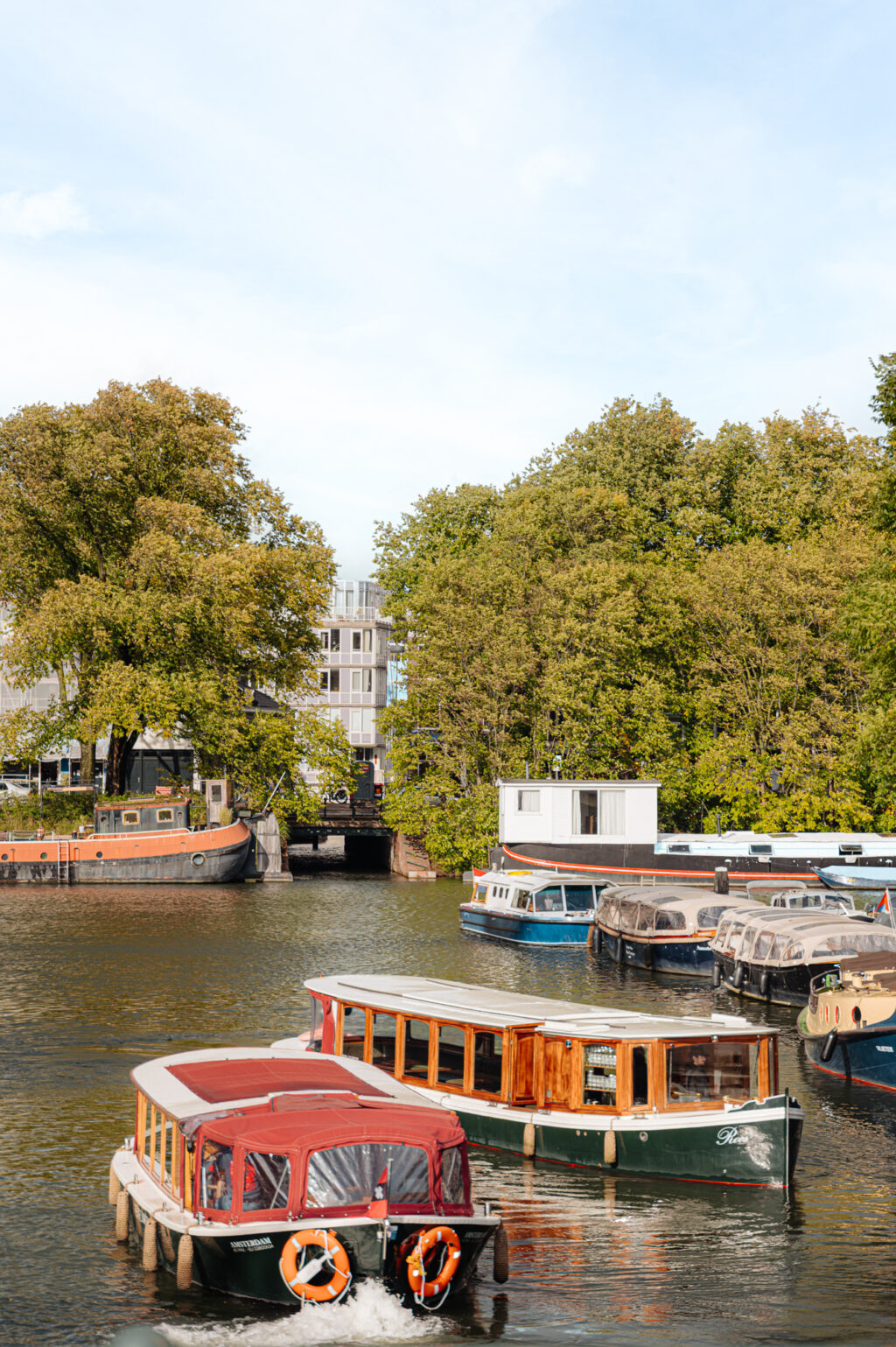 Sarphatistraat 221B, Amsterdam - Afbeelding 43