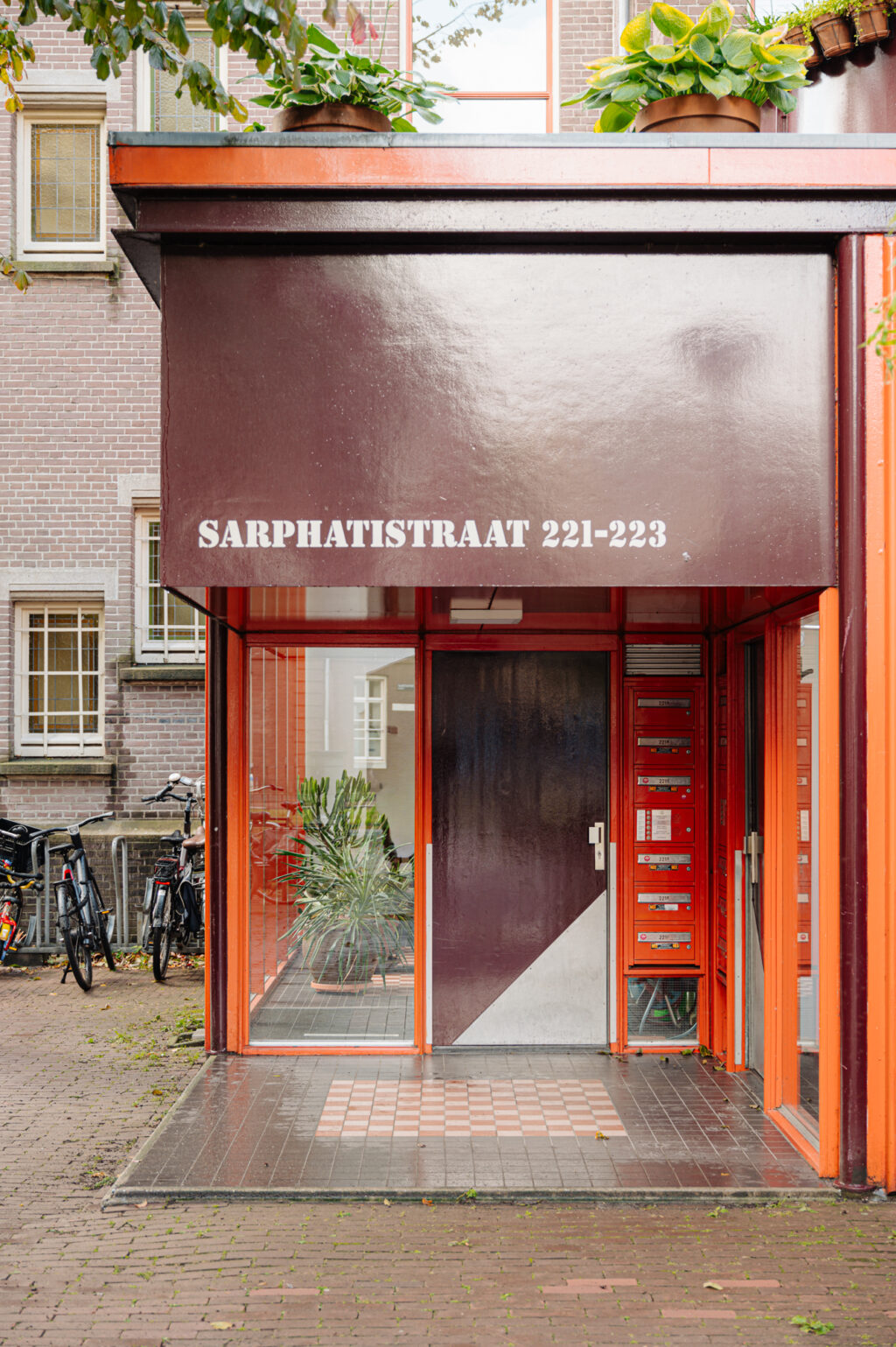 Sarphatistraat 221B, Amsterdam - Afbeelding 40