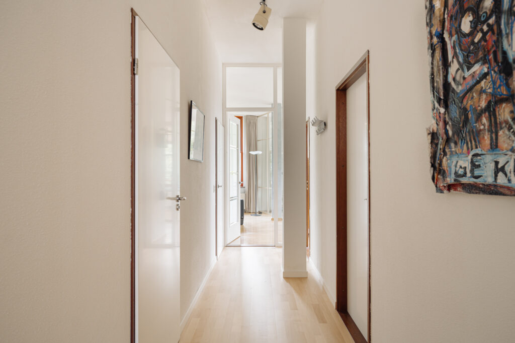 Sarphatistraat 221B, Amsterdam - Afbeelding 9