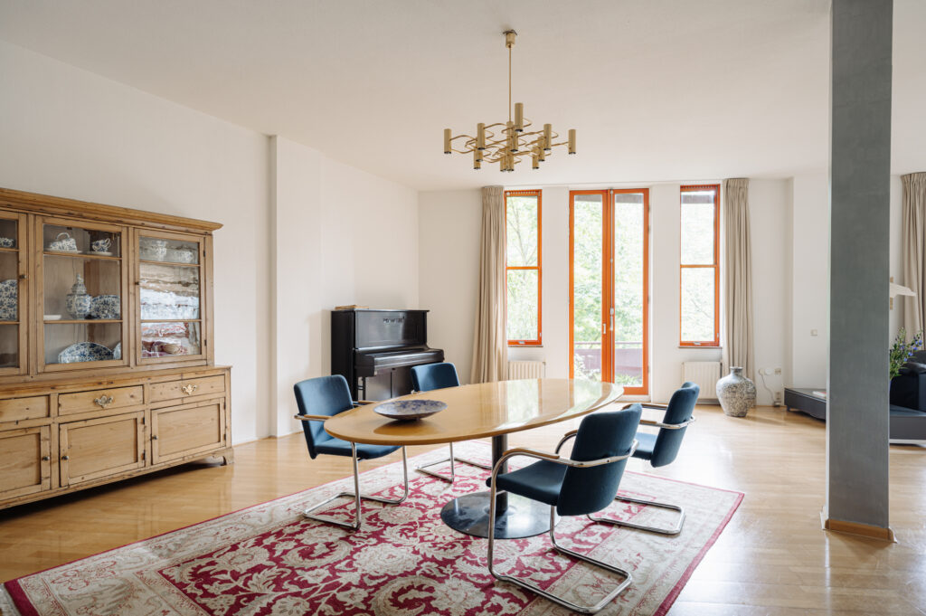 Sarphatistraat 221B, Amsterdam - Afbeelding 4