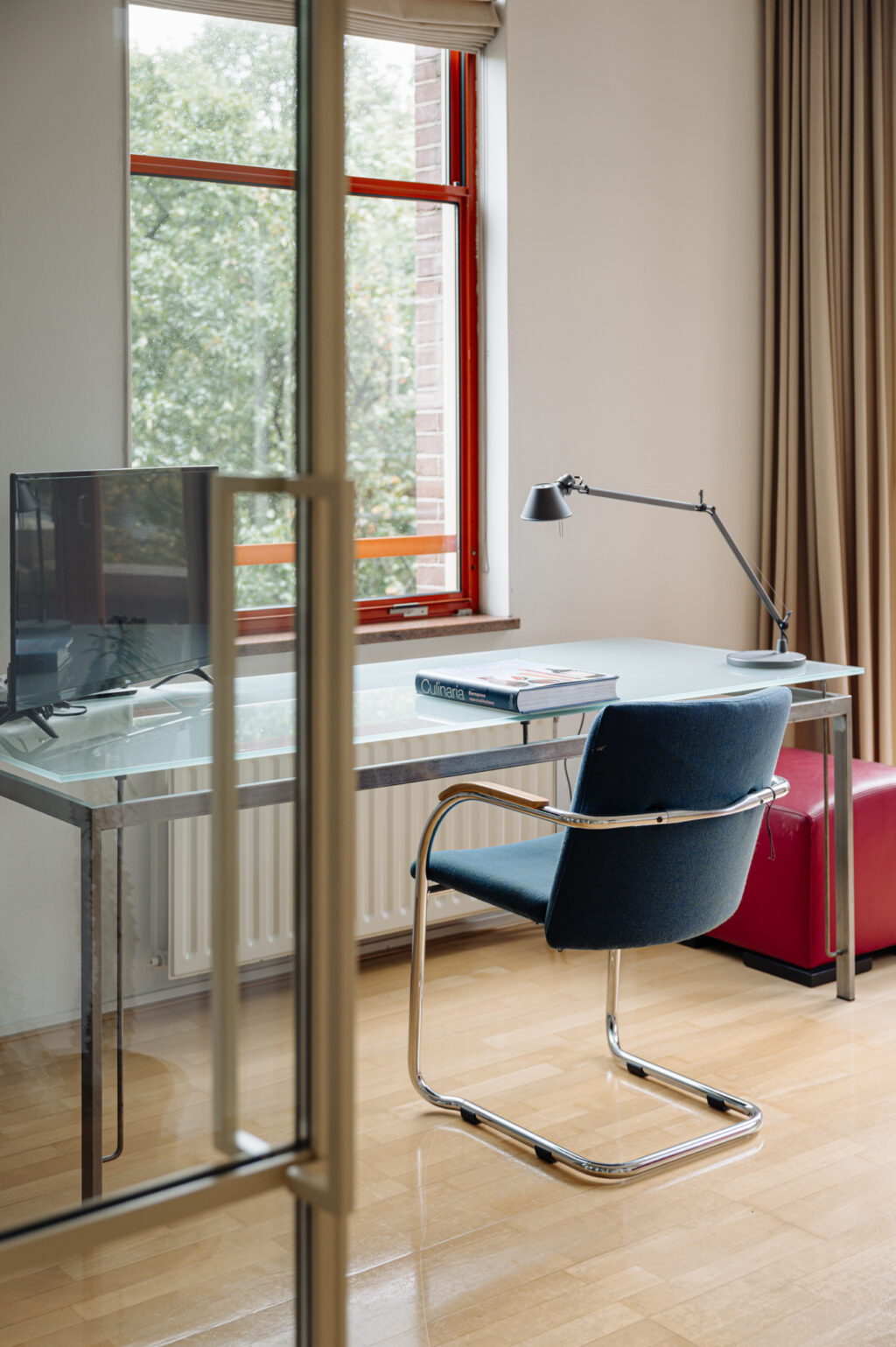 Sarphatistraat 221B, Amsterdam - Afbeelding 22