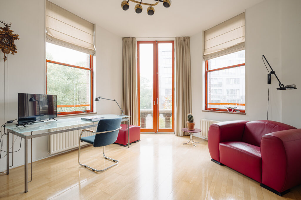 Sarphatistraat 221B, Amsterdam - Afbeelding 23