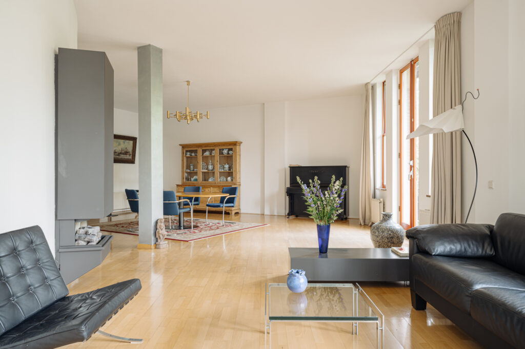 Sarphatistraat 221B, Amsterdam - Afbeelding 3