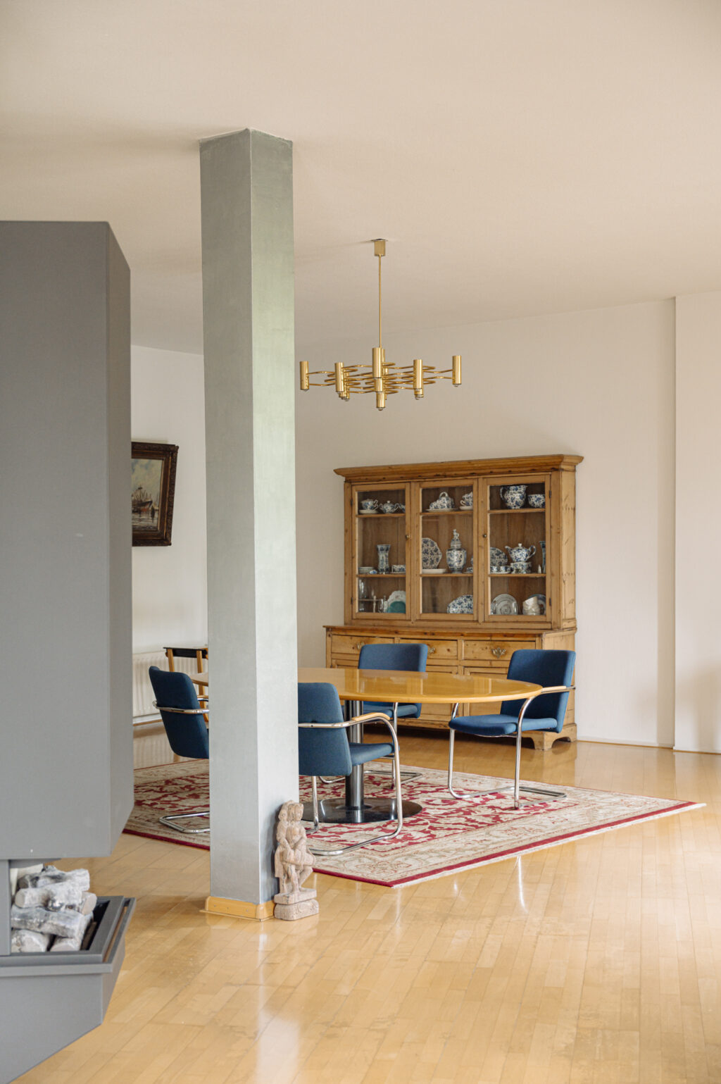 Sarphatistraat 221B, Amsterdam - Afbeelding 15