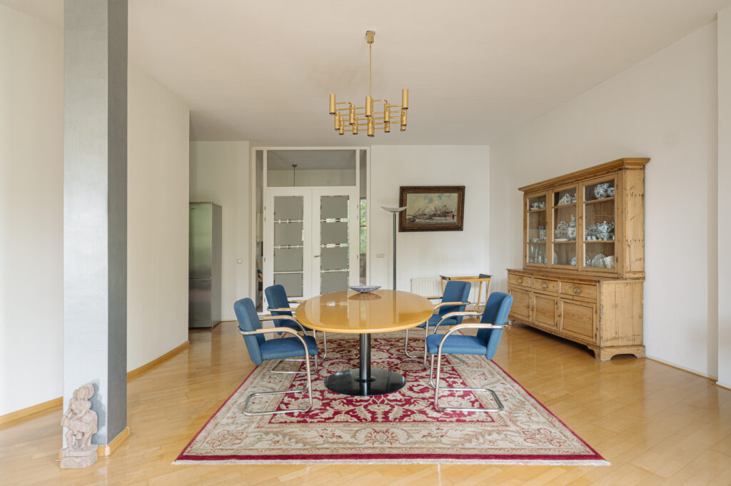 Sarphatistraat 221B, Amsterdam - Afbeelding 11