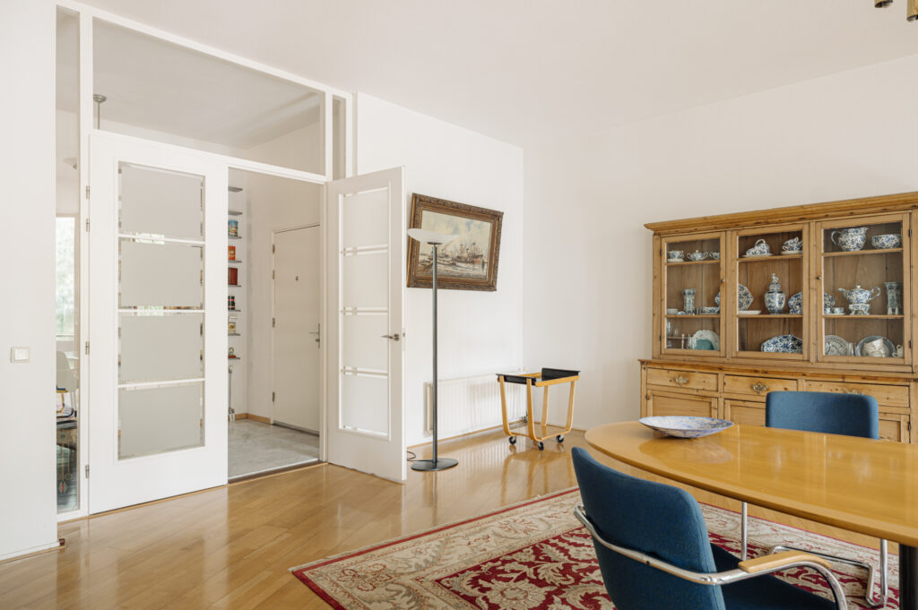 Sarphatistraat 221B, Amsterdam - Afbeelding 12