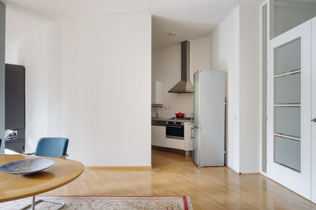 Sarphatistraat 221B, Amsterdam - Afbeelding 16