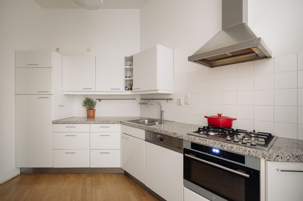 Sarphatistraat 221B, Amsterdam - Afbeelding 18