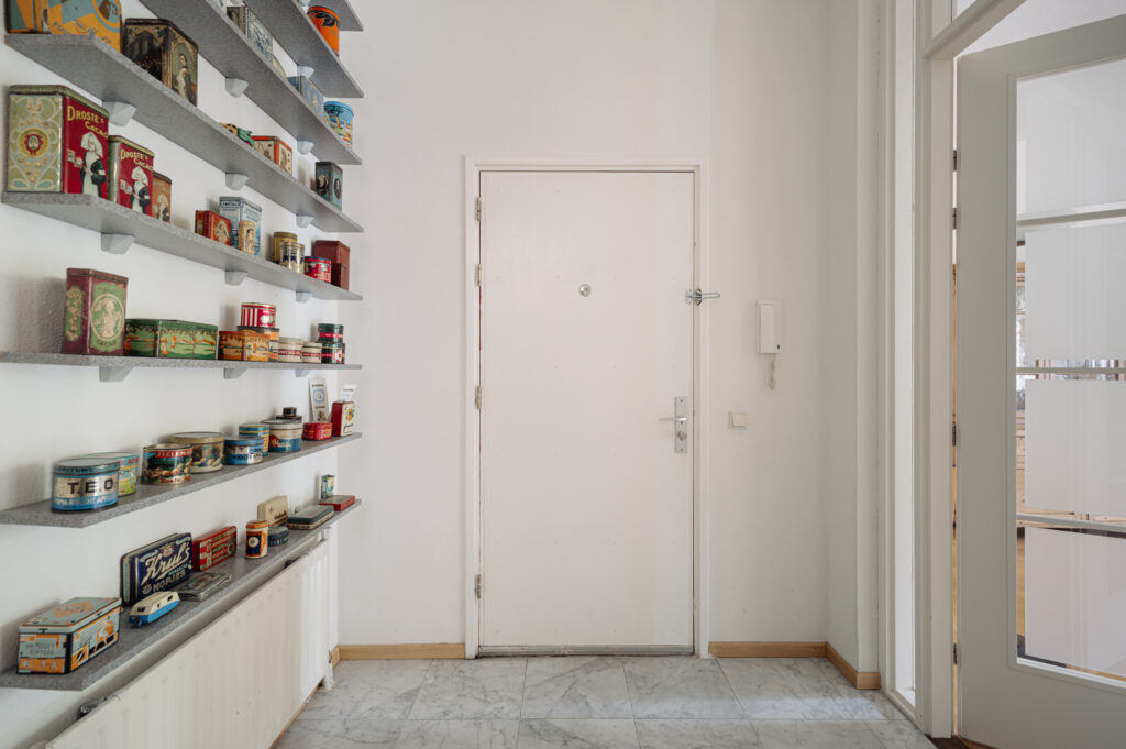 Sarphatistraat 221B, Amsterdam - Afbeelding 19