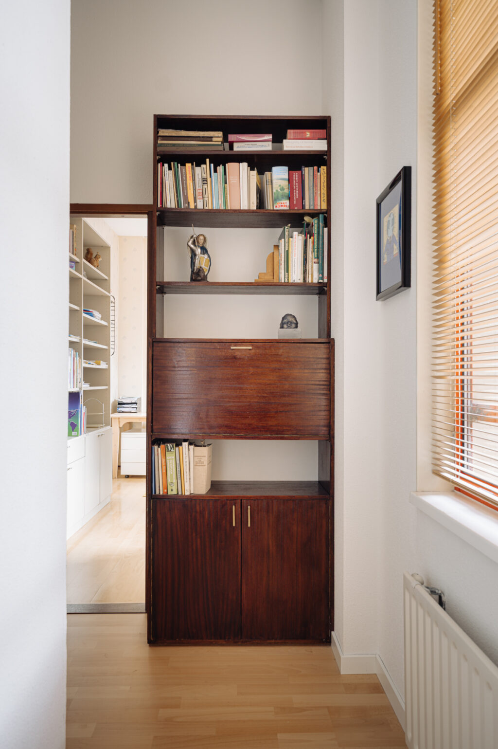 Sarphatistraat 221B, Amsterdam - Afbeelding 20