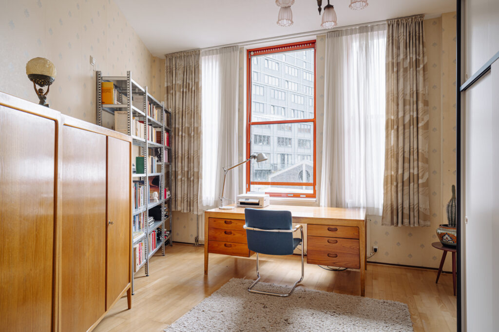 Sarphatistraat 221B, Amsterdam - Afbeelding 32