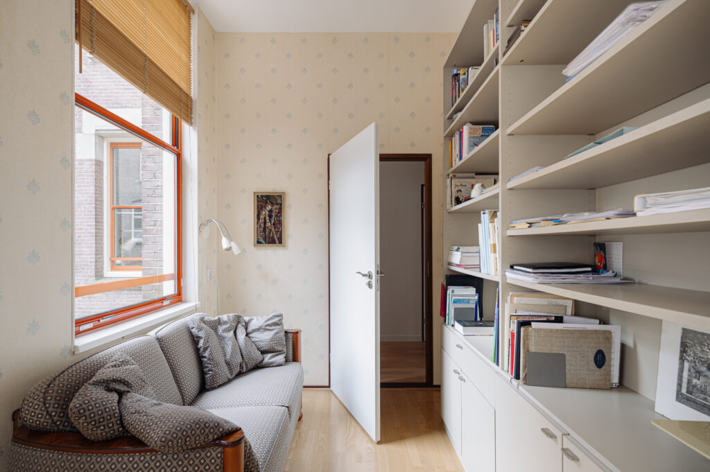 Sarphatistraat 221B, Amsterdam - Afbeelding 28