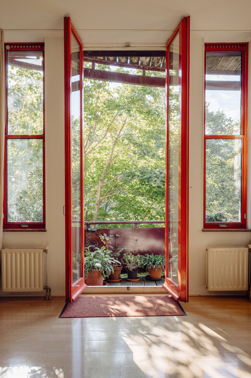 Sarphatistraat 221B, Amsterdam - Afbeelding 13