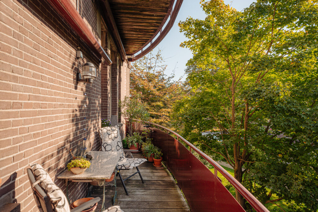 Sarphatistraat 221B, Amsterdam - Afbeelding 5