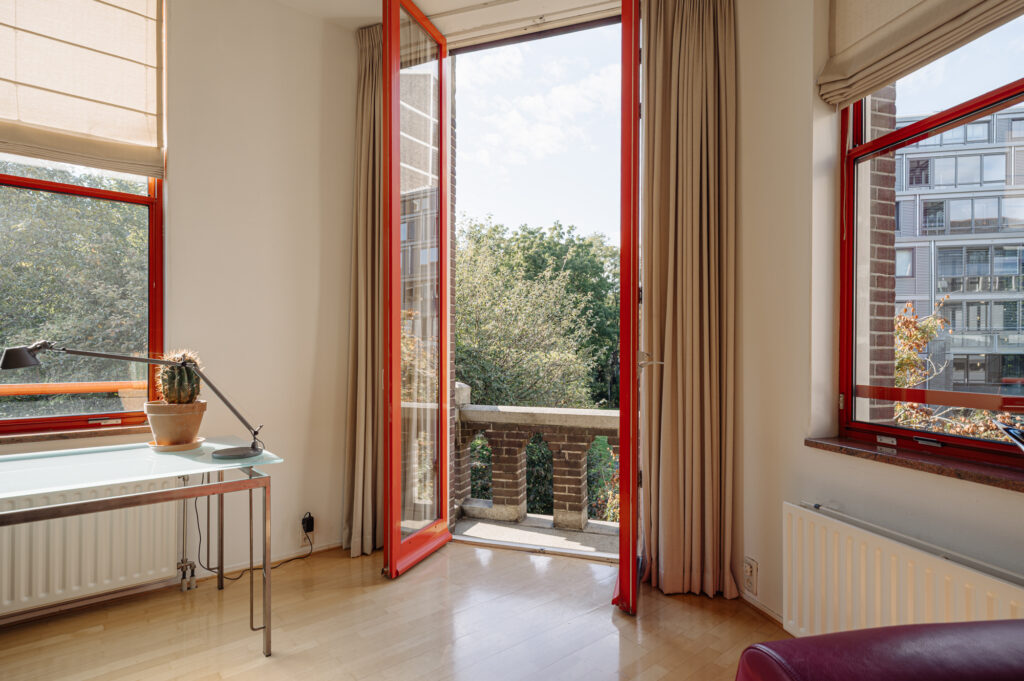 Sarphatistraat 221B, Amsterdam - Afbeelding 24