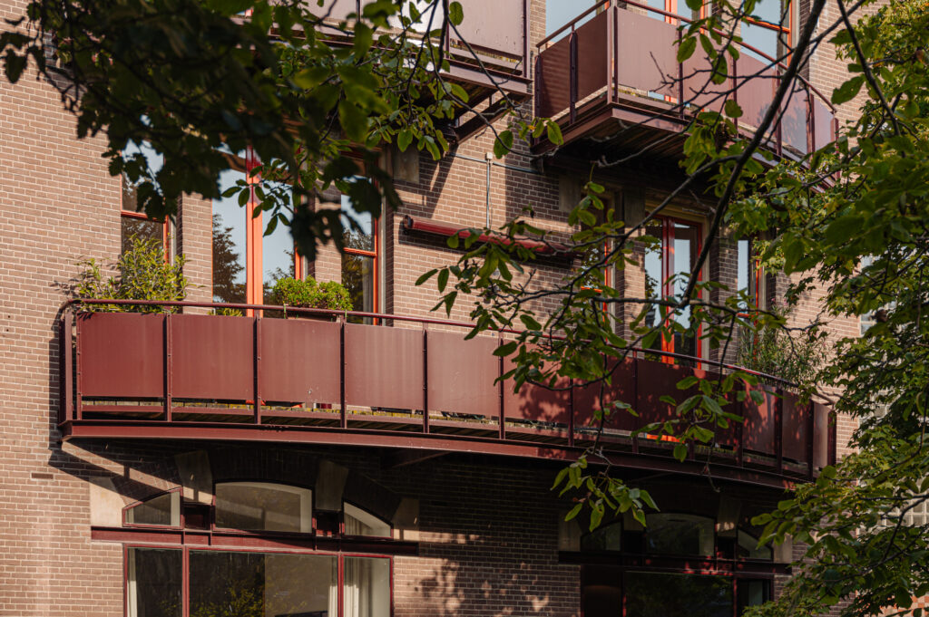 Sarphatistraat 221B, Amsterdam - Afbeelding 6