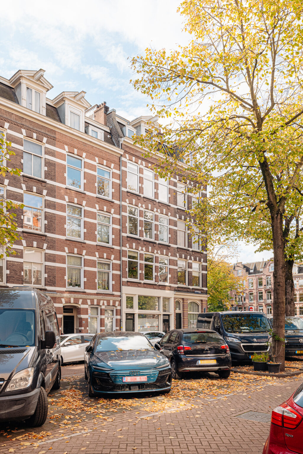 Potgieterstraat 45-3, Amsterdam - Afbeelding 2