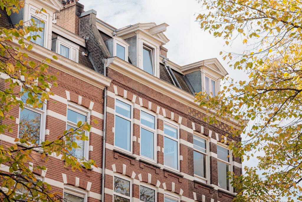Potgieterstraat 45-3, Amsterdam - Afbeelding 3