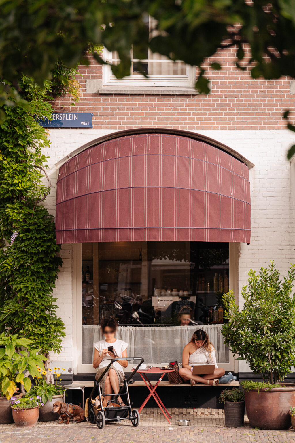 Potgieterstraat 45-3, Amsterdam - Afbeelding 5