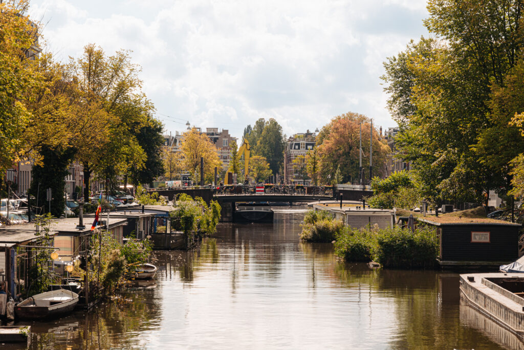 Potgieterstraat 45-3, Amsterdam - Afbeelding 8