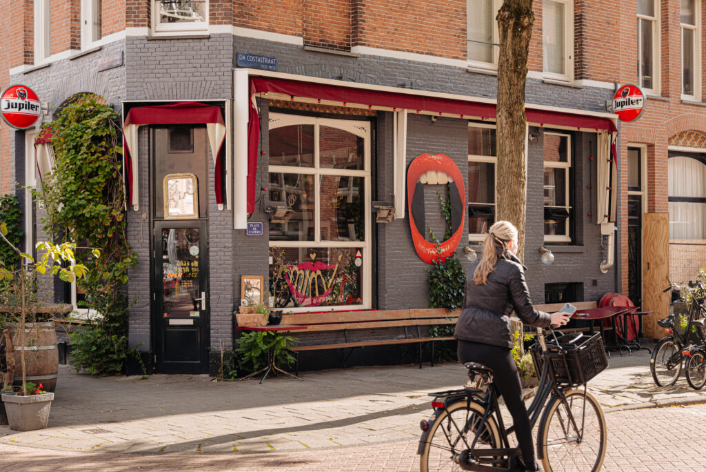 Potgieterstraat 45-3, Amsterdam - Afbeelding 9