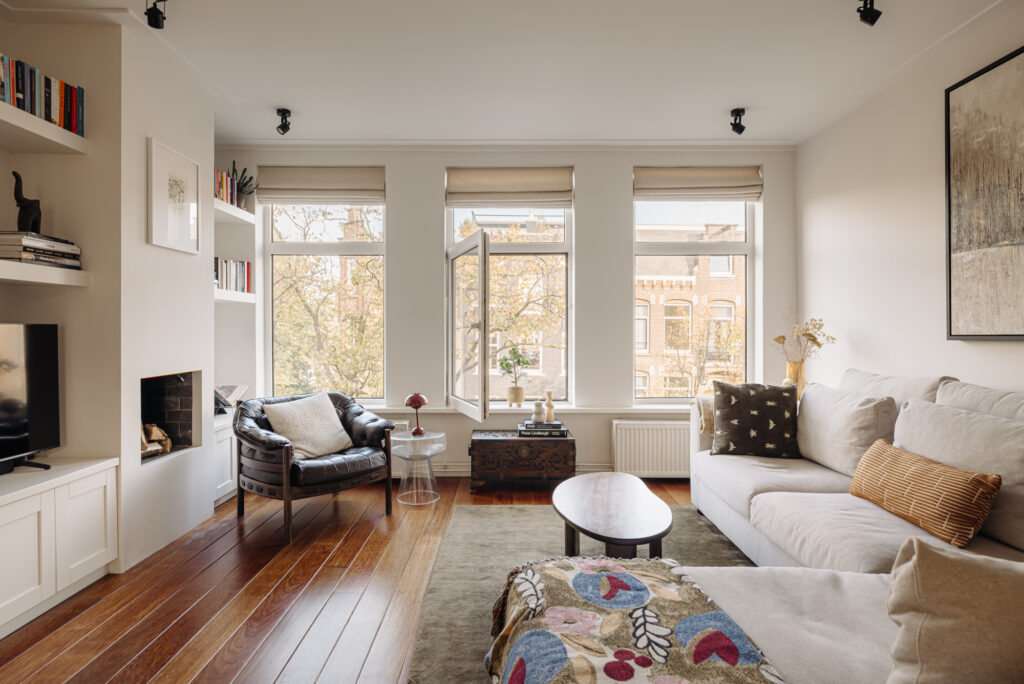 Potgieterstraat 45-3, Amsterdam - Afbeelding 12