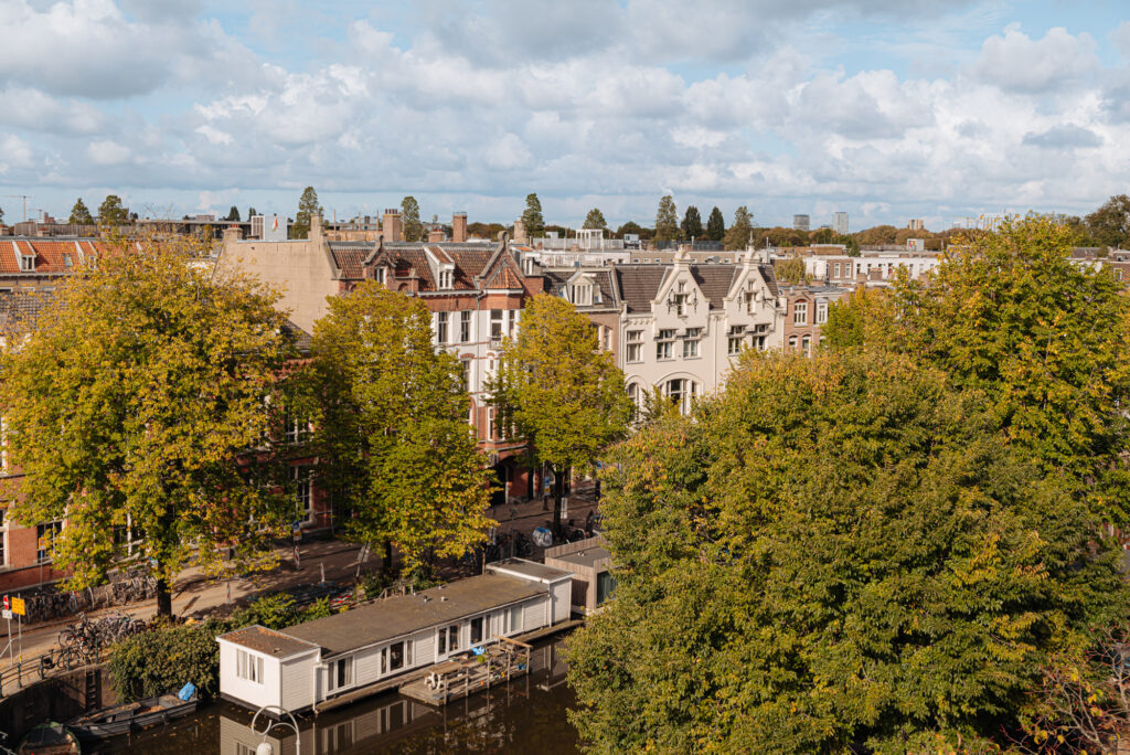 Potgieterstraat 45-3, Amsterdam - Afbeelding 40