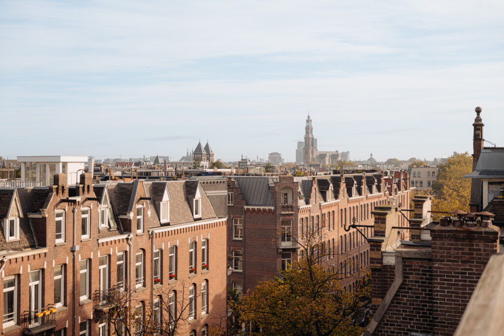 Potgieterstraat 45-3, Amsterdam - Afbeelding 41