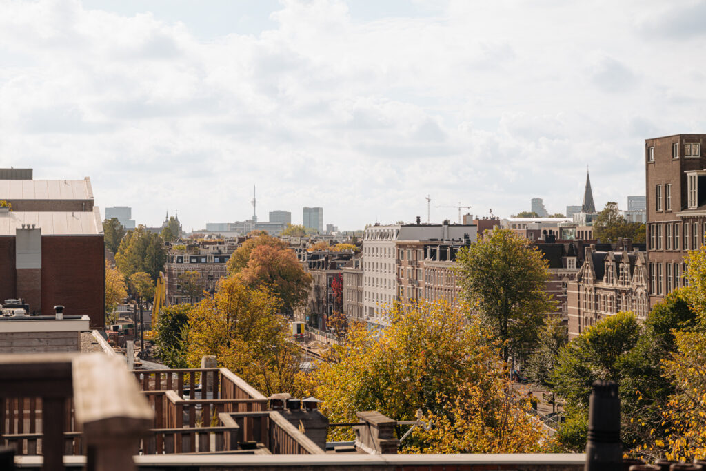 Potgieterstraat 45-3, Amsterdam - Afbeelding 45