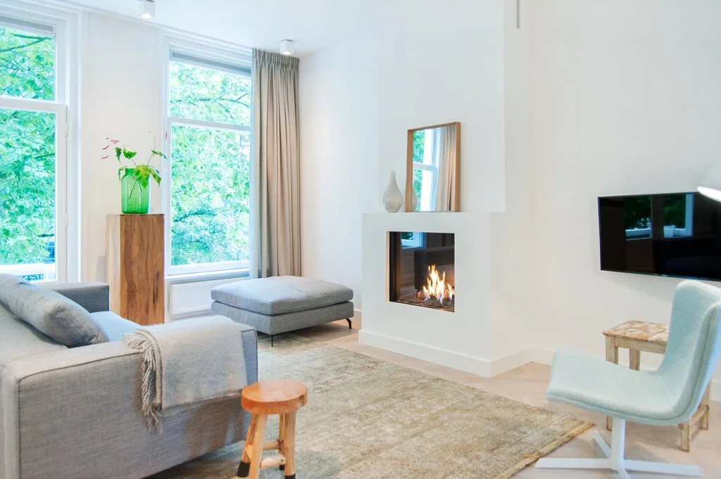 Eerste Weteringplantsoen 6C, Amsterdam