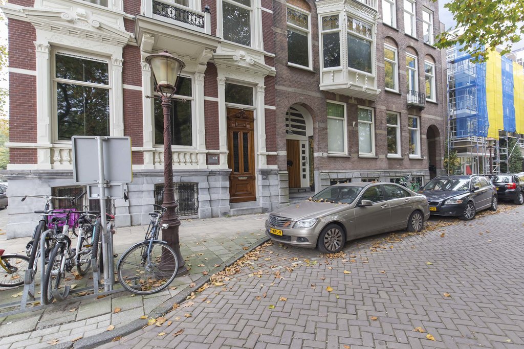 Eerste Weteringplantsoen 6C, Amsterdam - Afbeelding 27